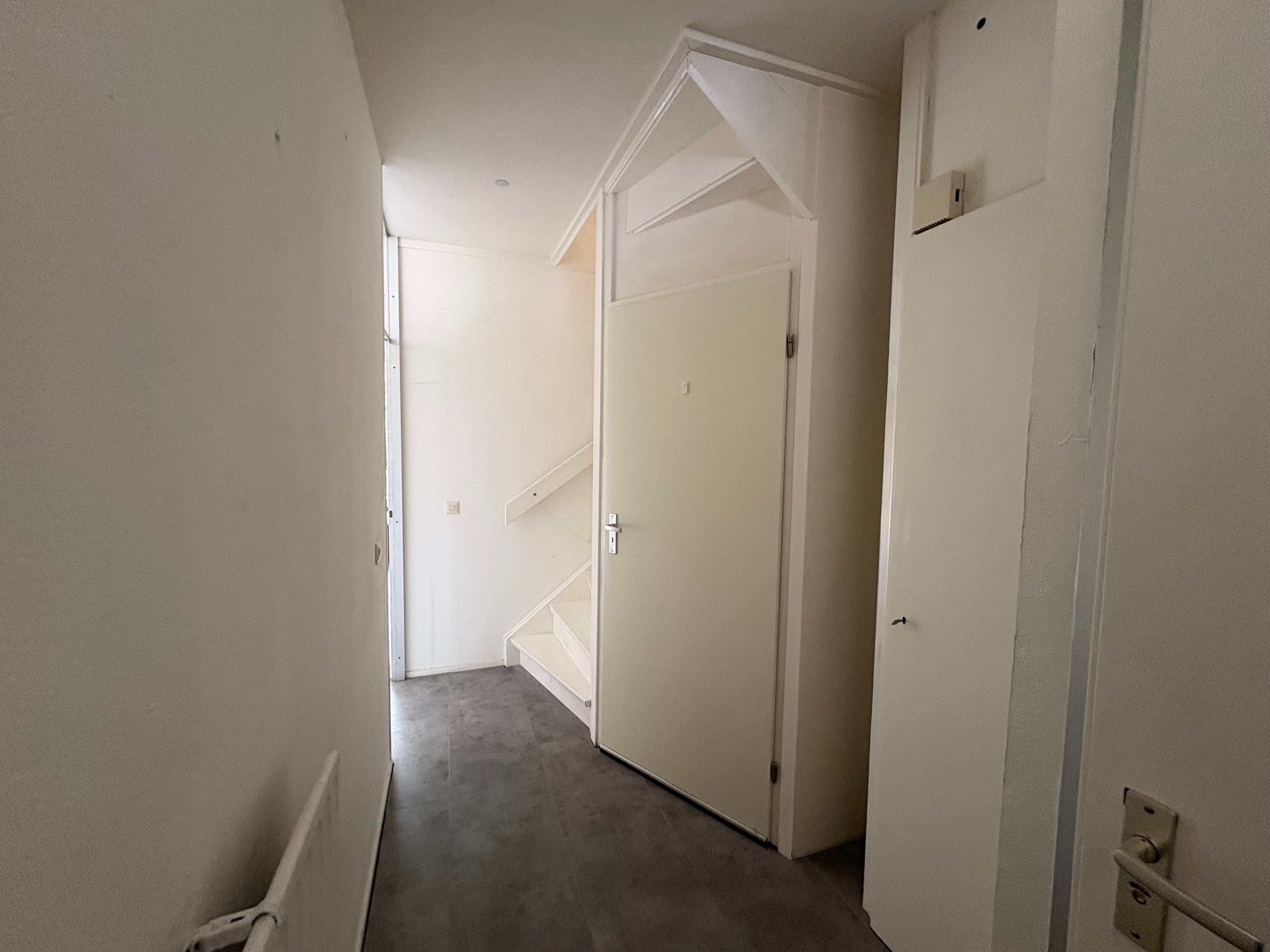 Hoekwoning te huur: Batenburg 609, Deventer