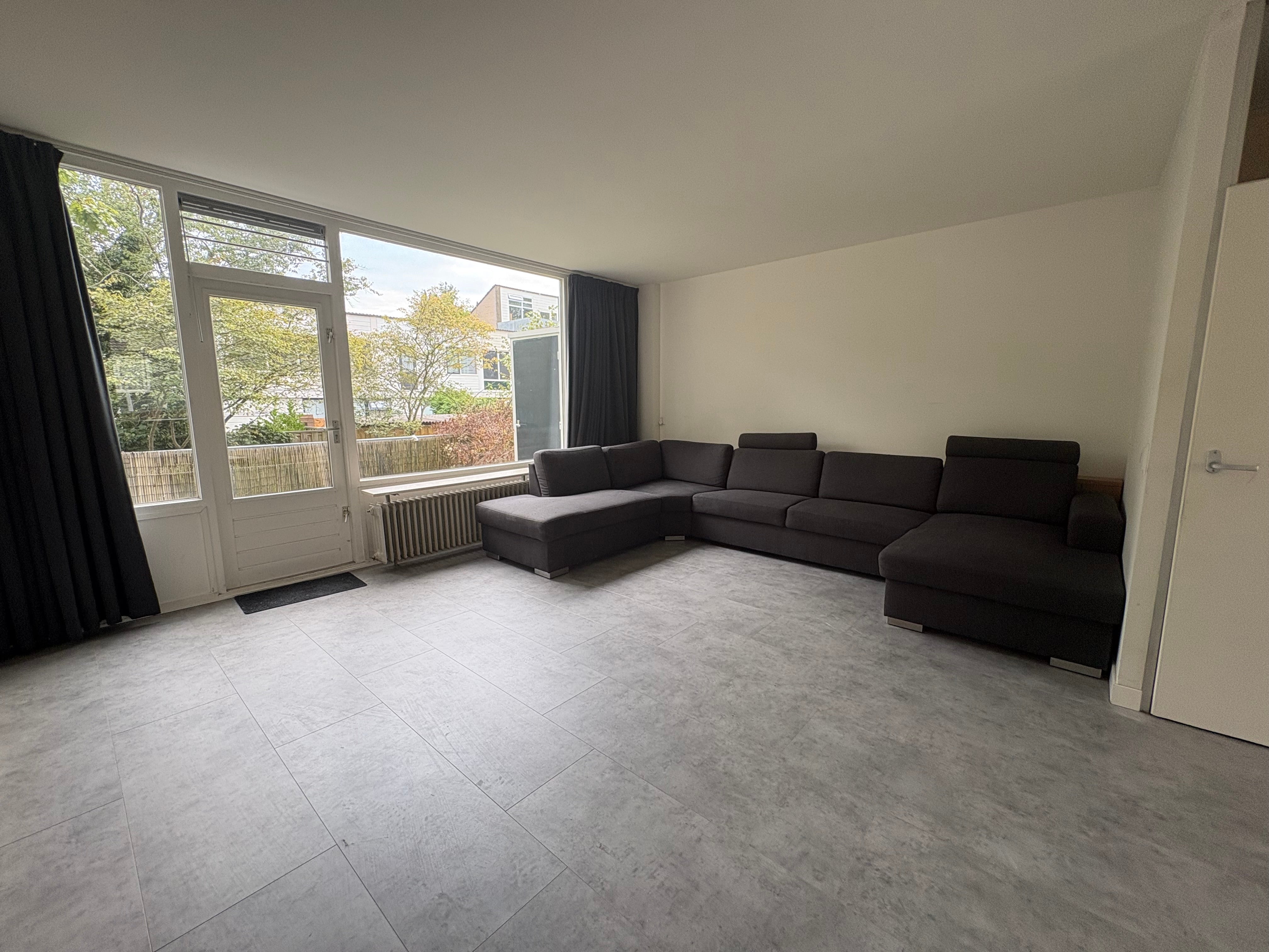 Hoekwoning te huur: Batenburg 609, Deventer