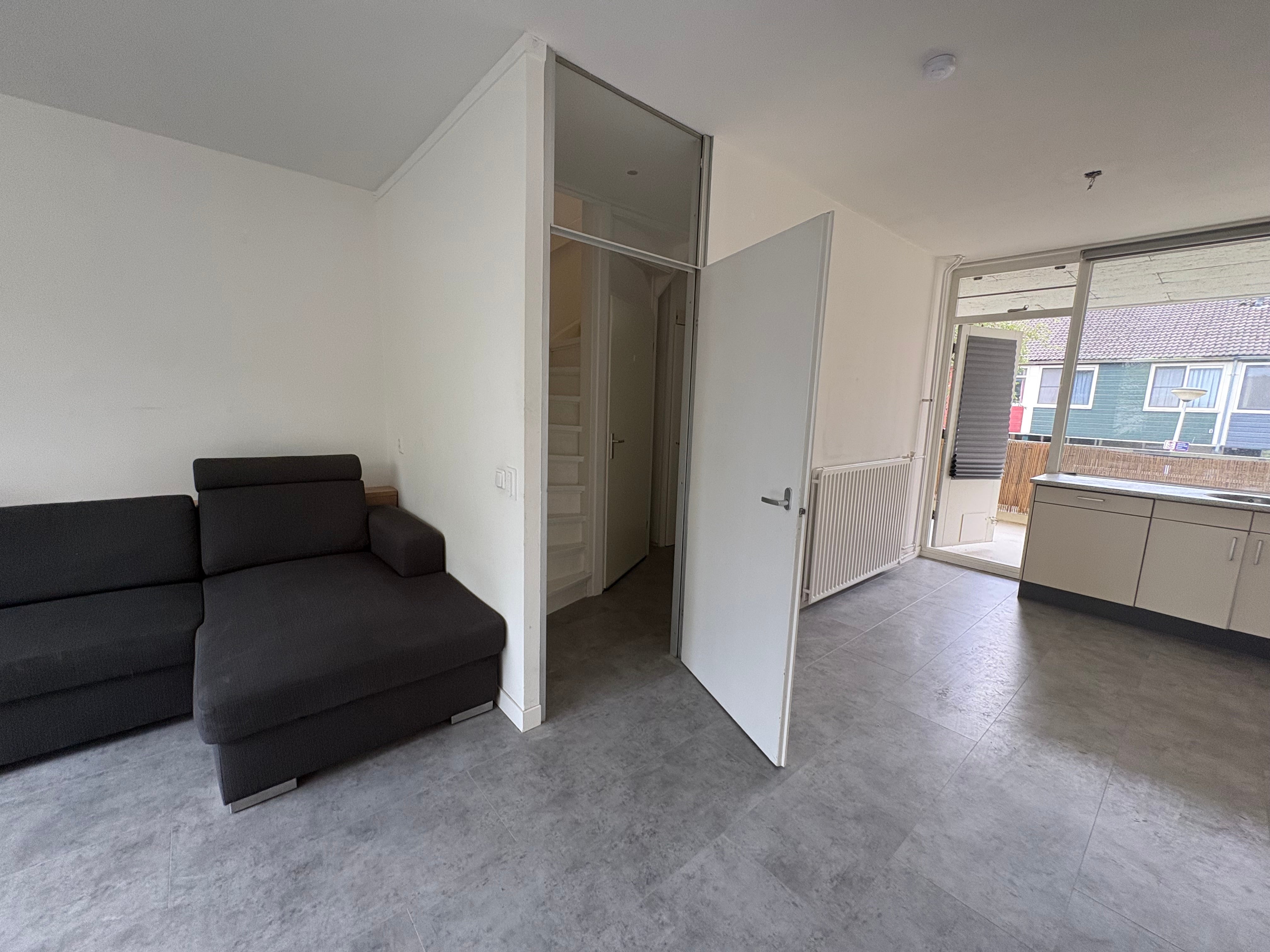 Hoekwoning te huur: Batenburg 609, Deventer