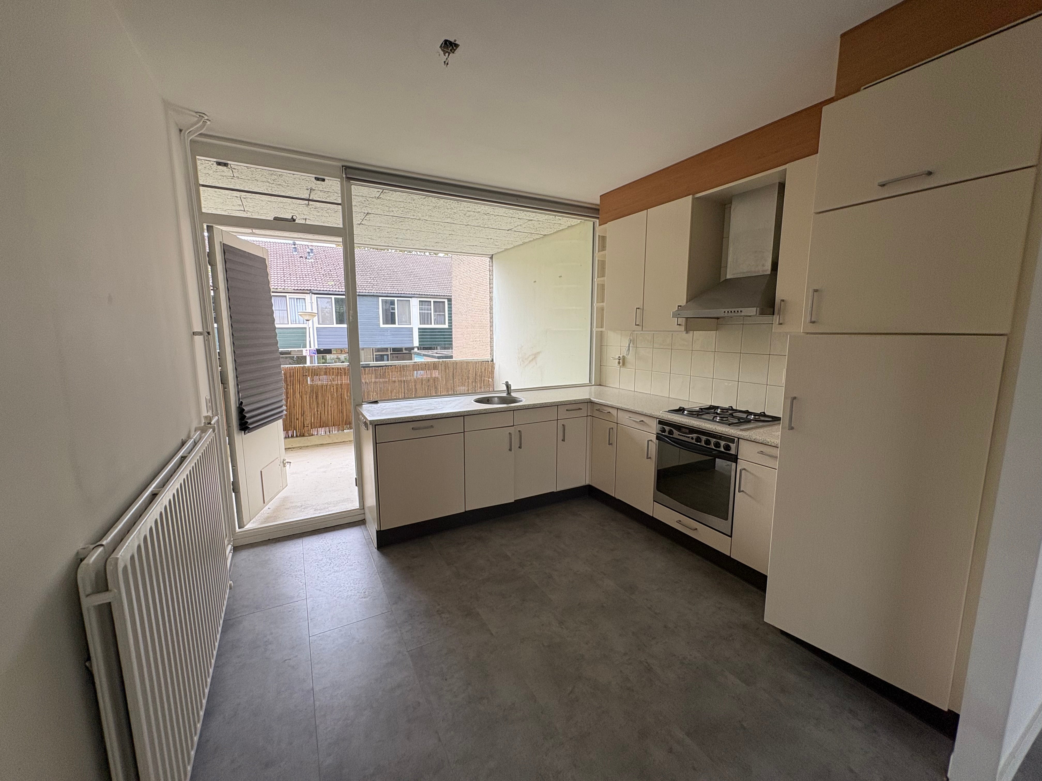 Hoekwoning te huur: Batenburg 609, Deventer
