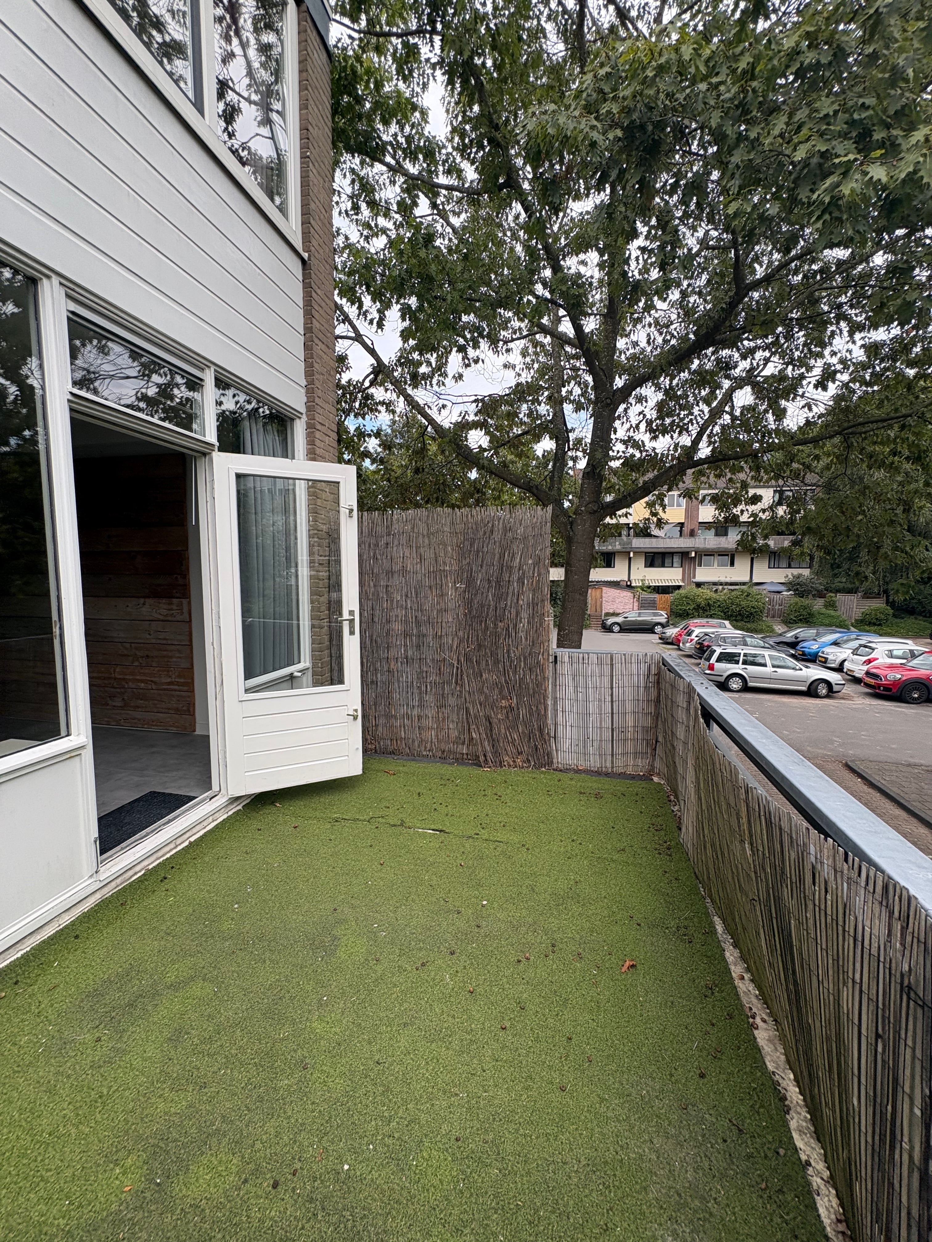 Hoekwoning te huur: Batenburg 609, Deventer