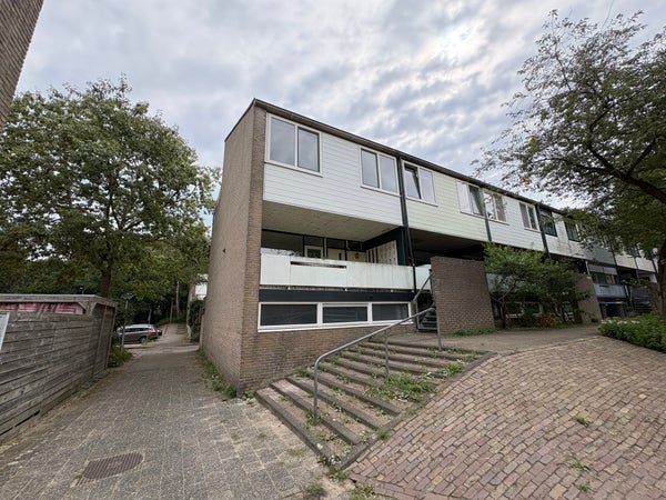 Appartement Batenburg 609 in Deventer