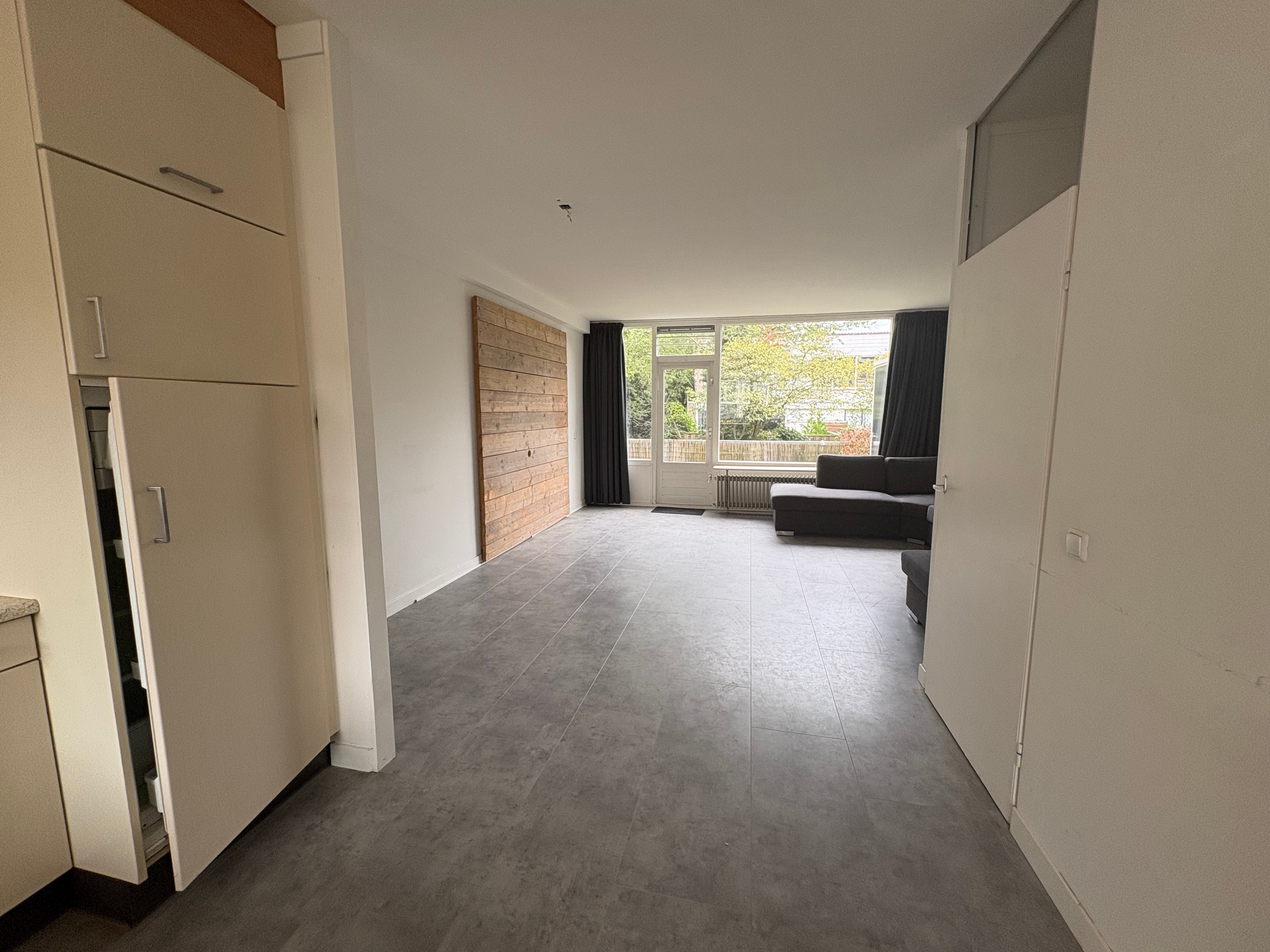 Hoekwoning te huur: Batenburg 609, Deventer