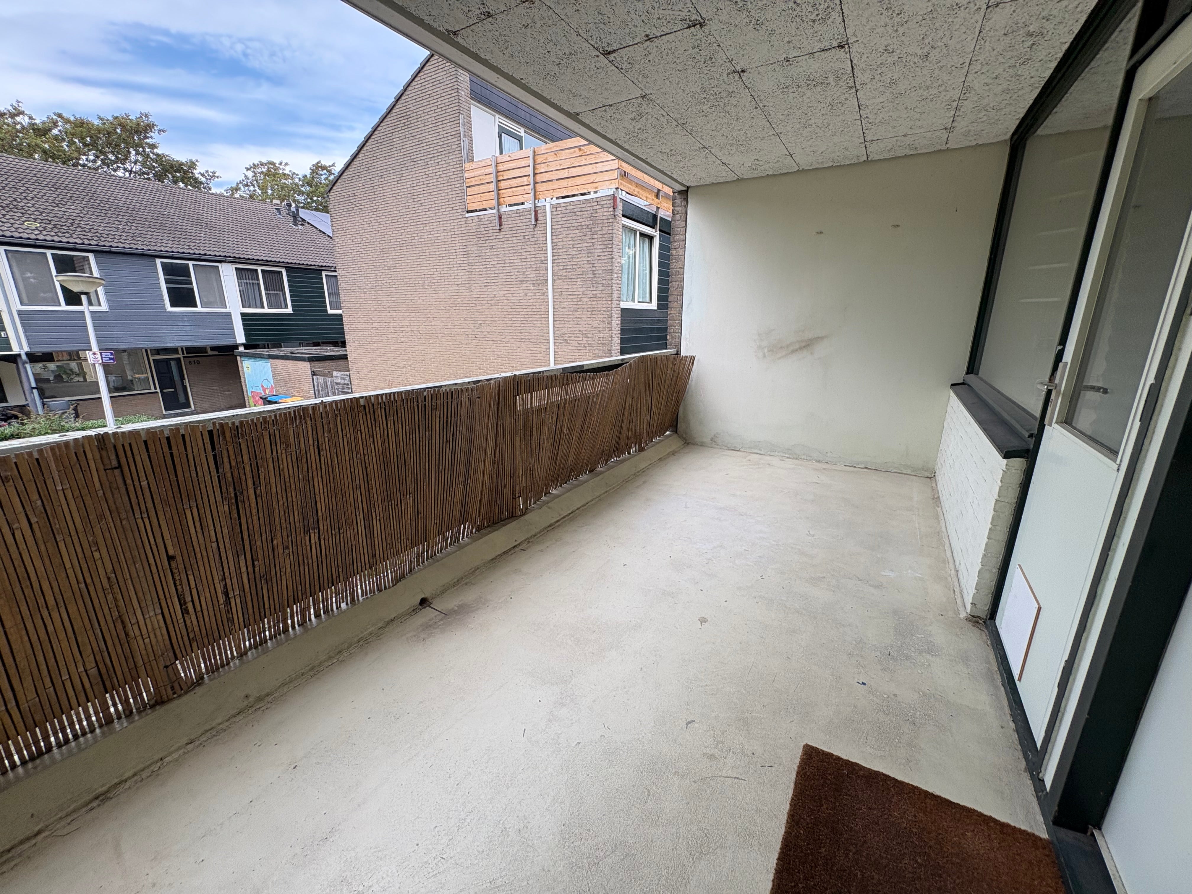 Hoekwoning te huur: Batenburg 609, Deventer