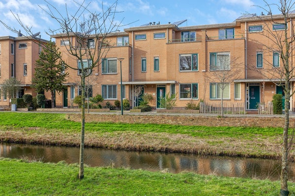 Monseigneur van Steelaan 1 C Voorburg