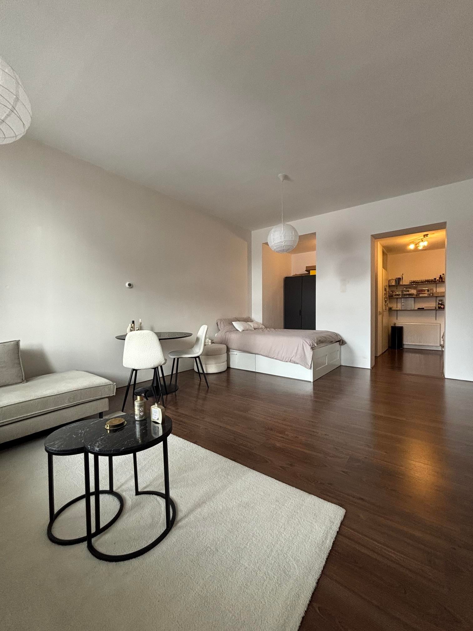 Woning te huur: Folkingestraat, Groningen