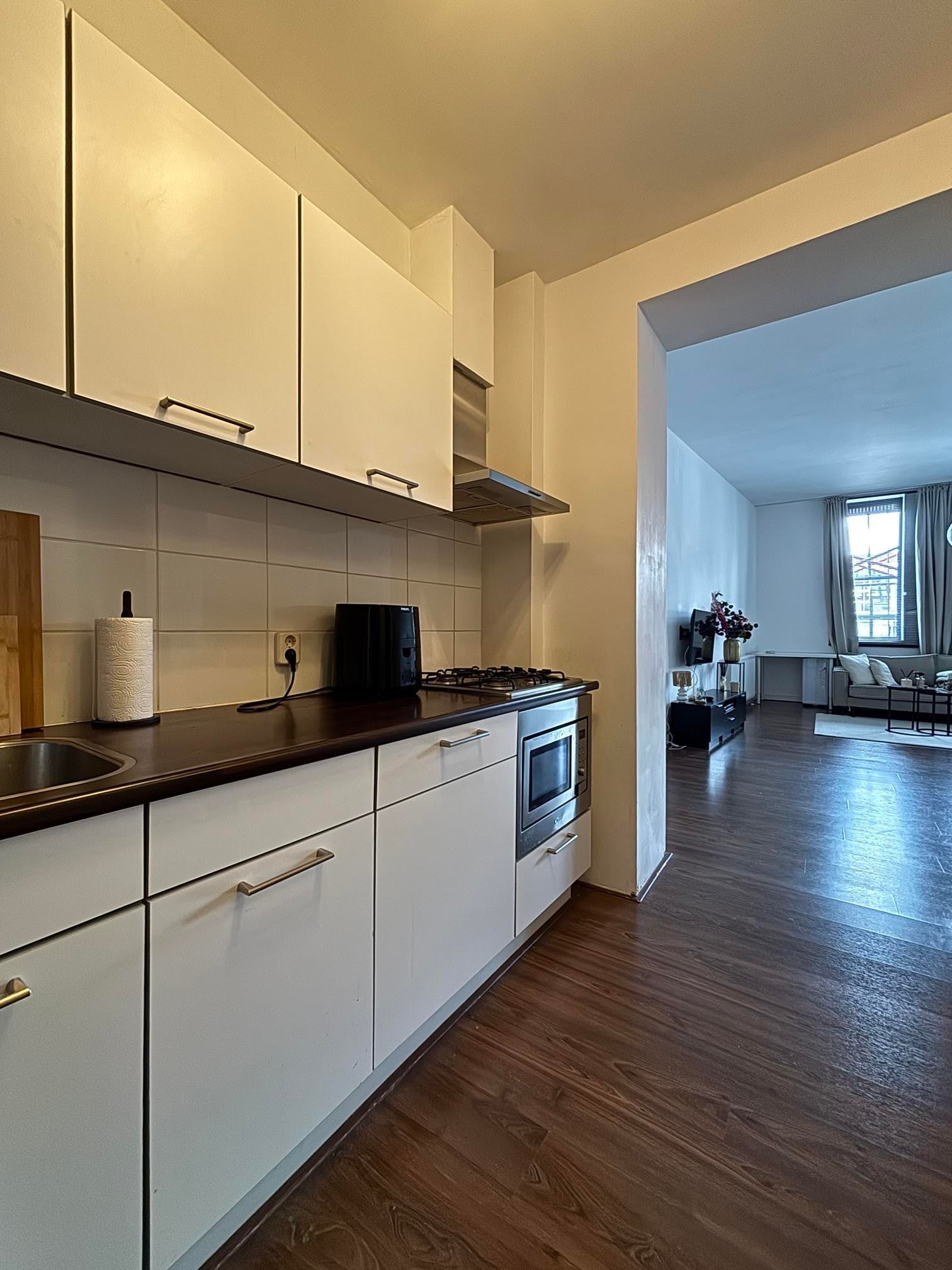 Woning te huur: Folkingestraat, Groningen