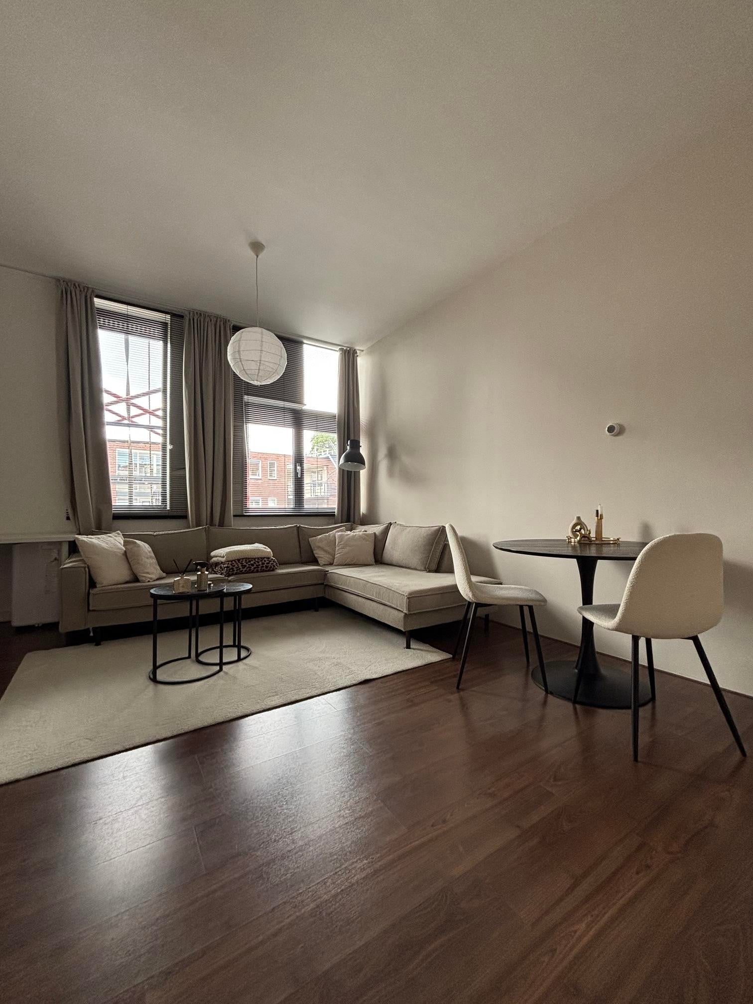Woning te huur: Folkingestraat, Groningen