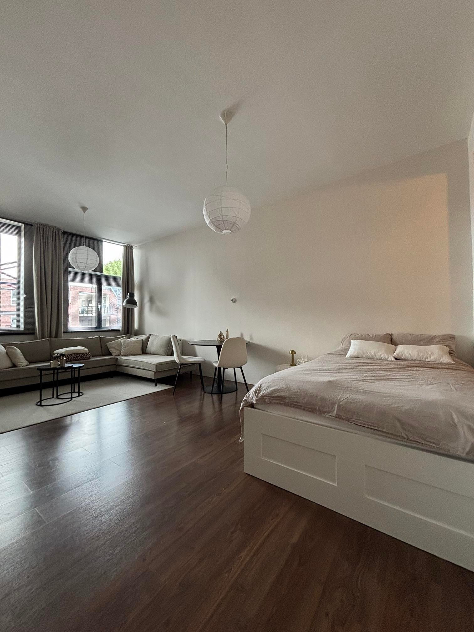 Woning te huur: Folkingestraat, Groningen