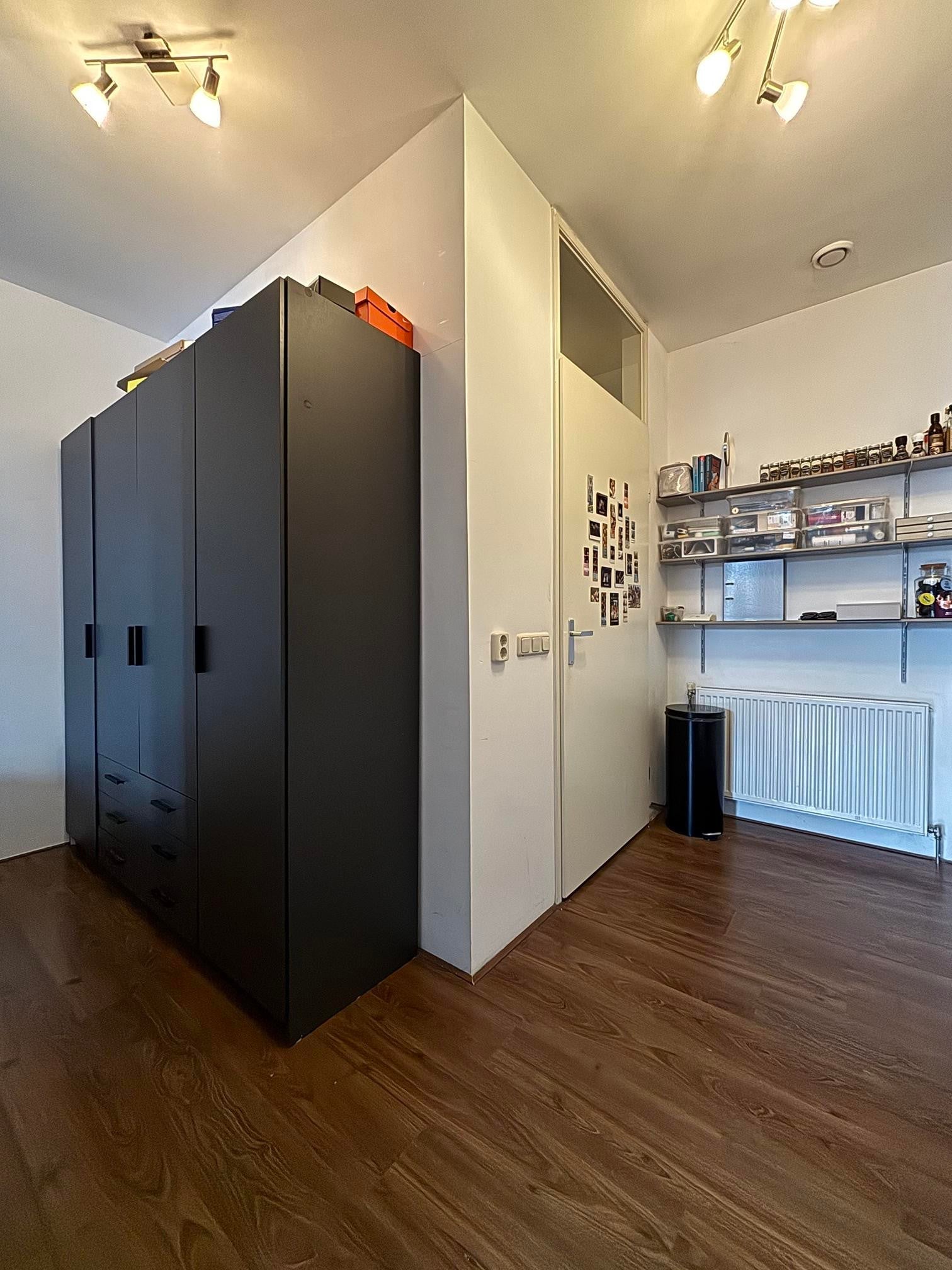 Woning te huur: Folkingestraat, Groningen