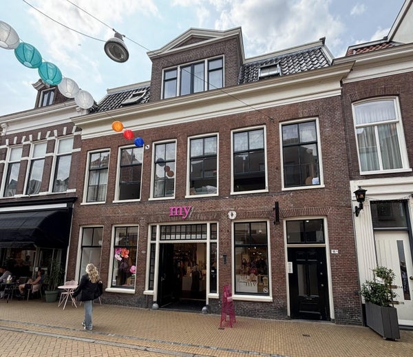 Studio Folkingestraat in Groningen