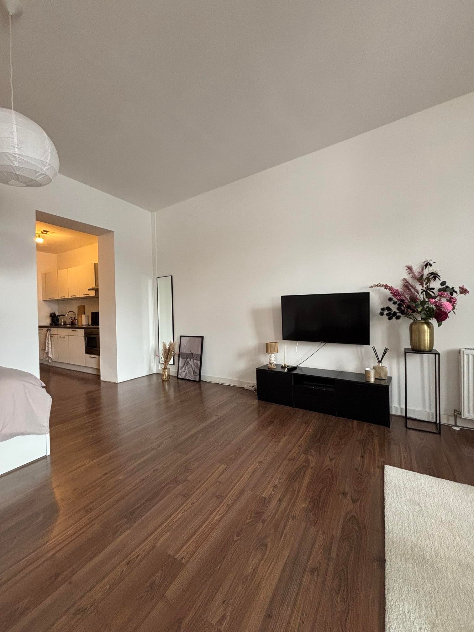 Woning te huur: Folkingestraat, Groningen