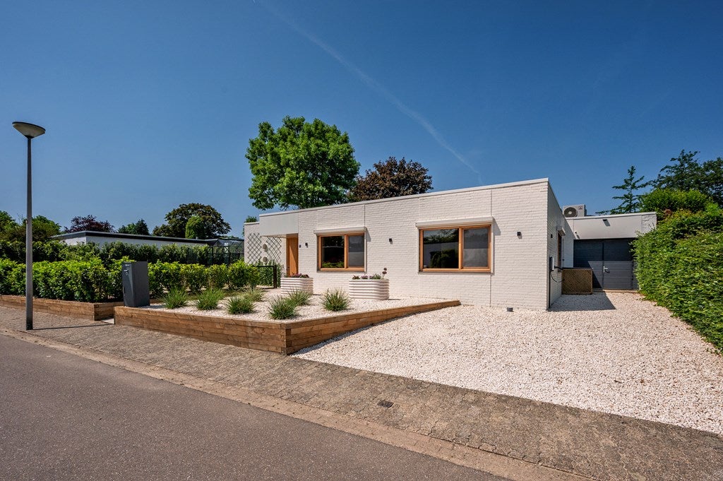 Huis Fazantenlaan 4 in Grubbenvorst