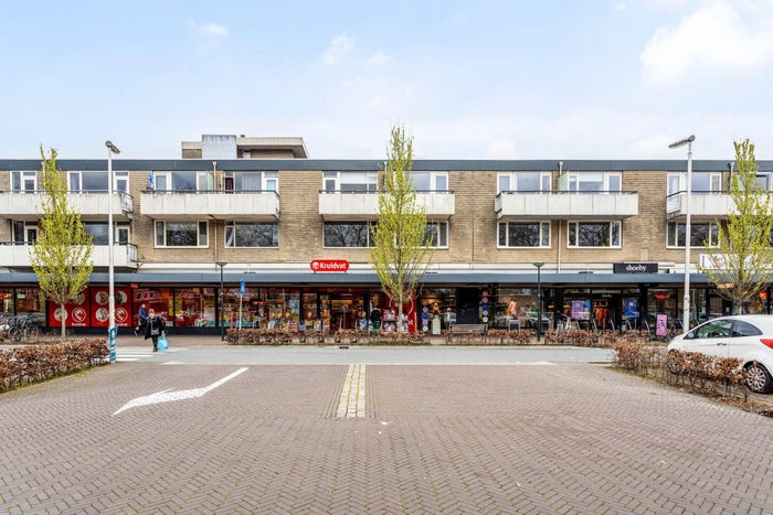 Te huur: Appartement Kruidenhof in Eindhoven