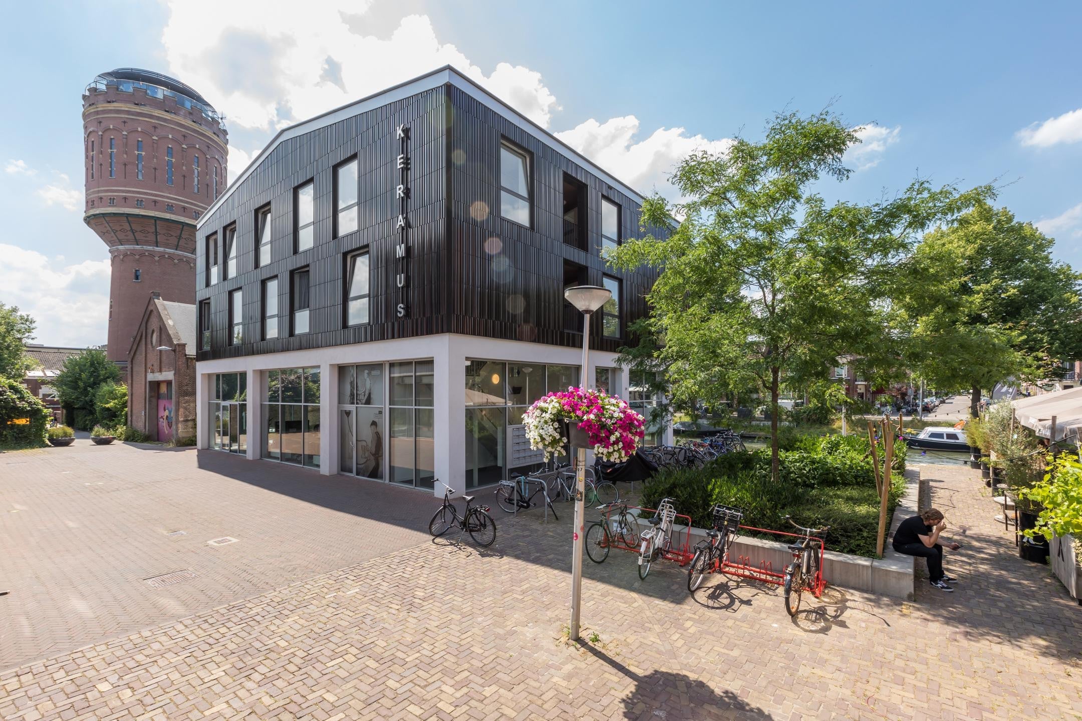 Te huur Studio Ravenoord in Utrecht