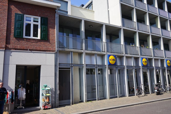 Te huur: Appartement Gasthuisstraat 9 a in Meerssen