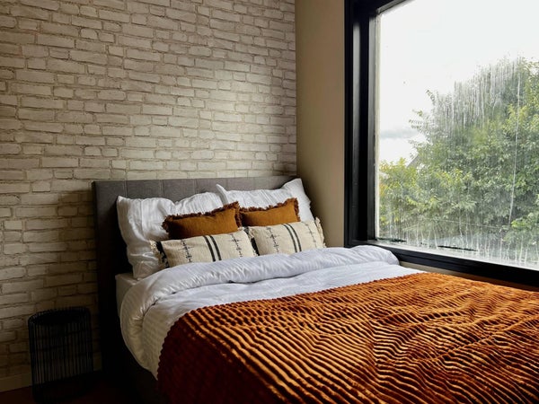 Kamer Boterstraat in Schiedam