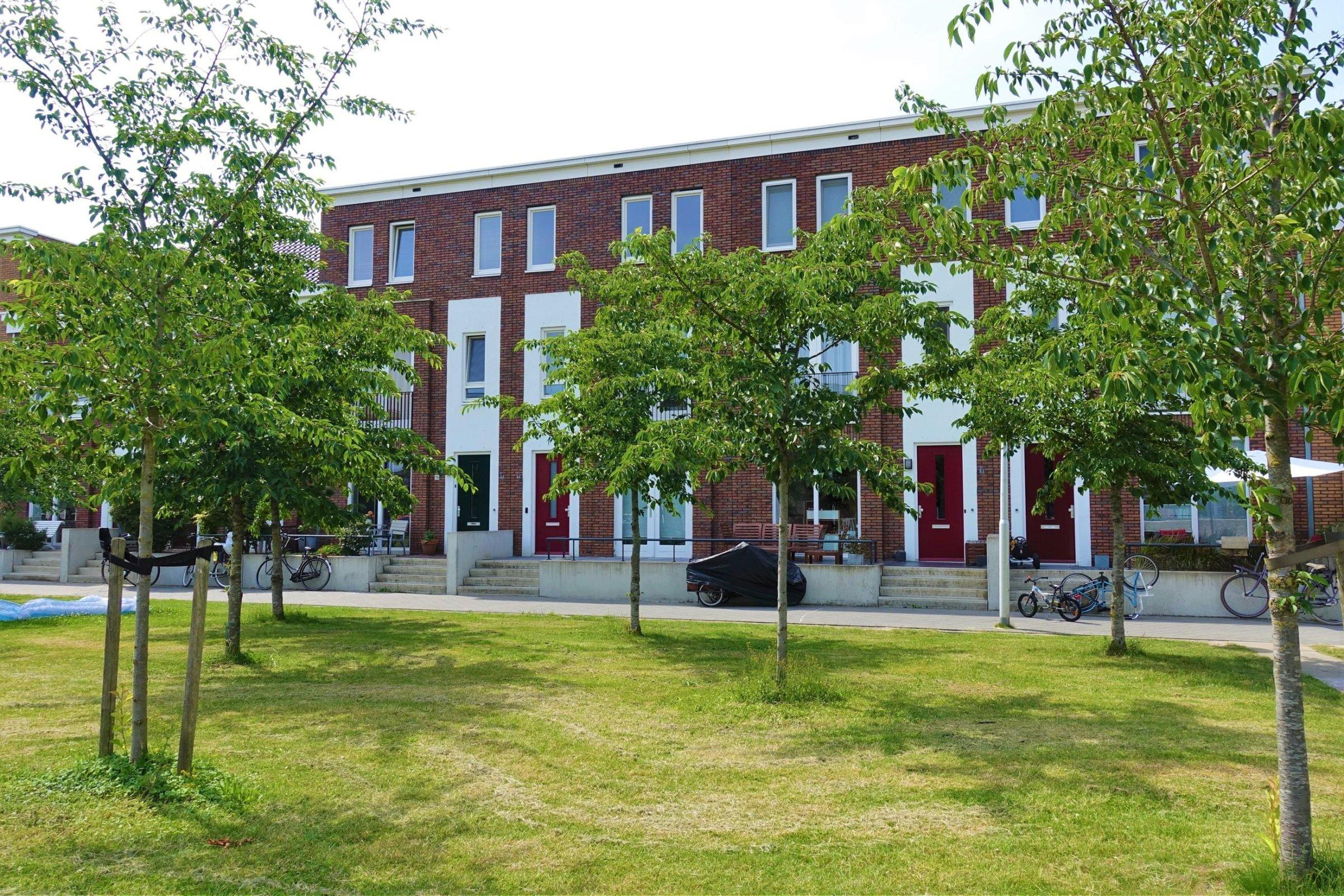 House André Voltenlaan