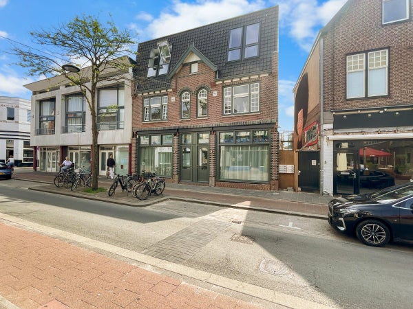 Flat Havenstraat