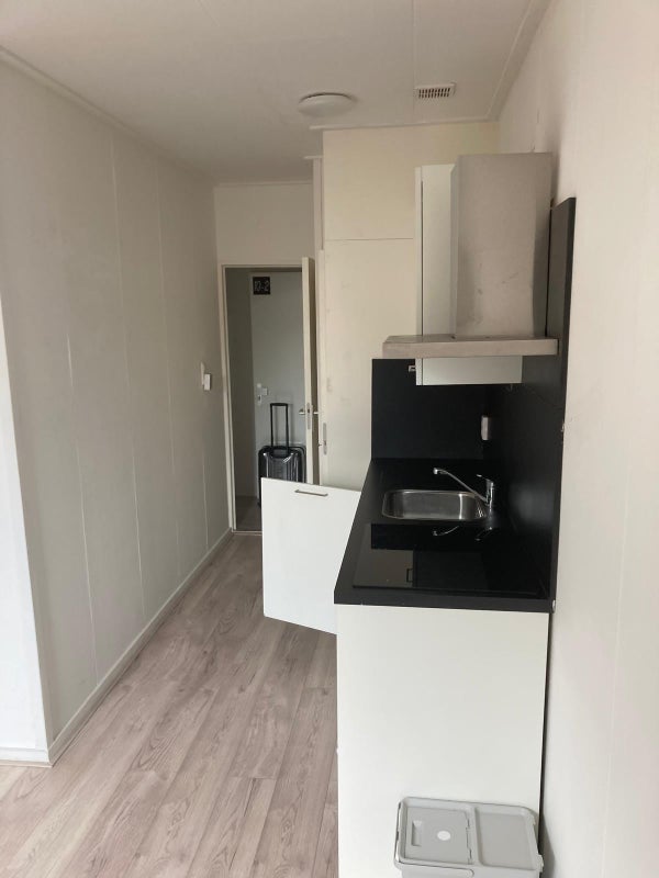 Korte Haaksbergerstraat
