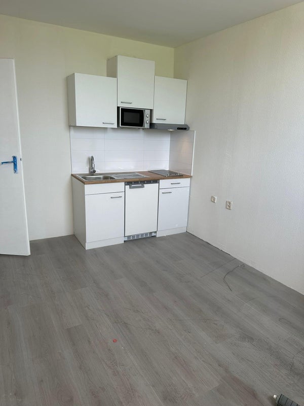 Room Vrouwenweg in Leiden