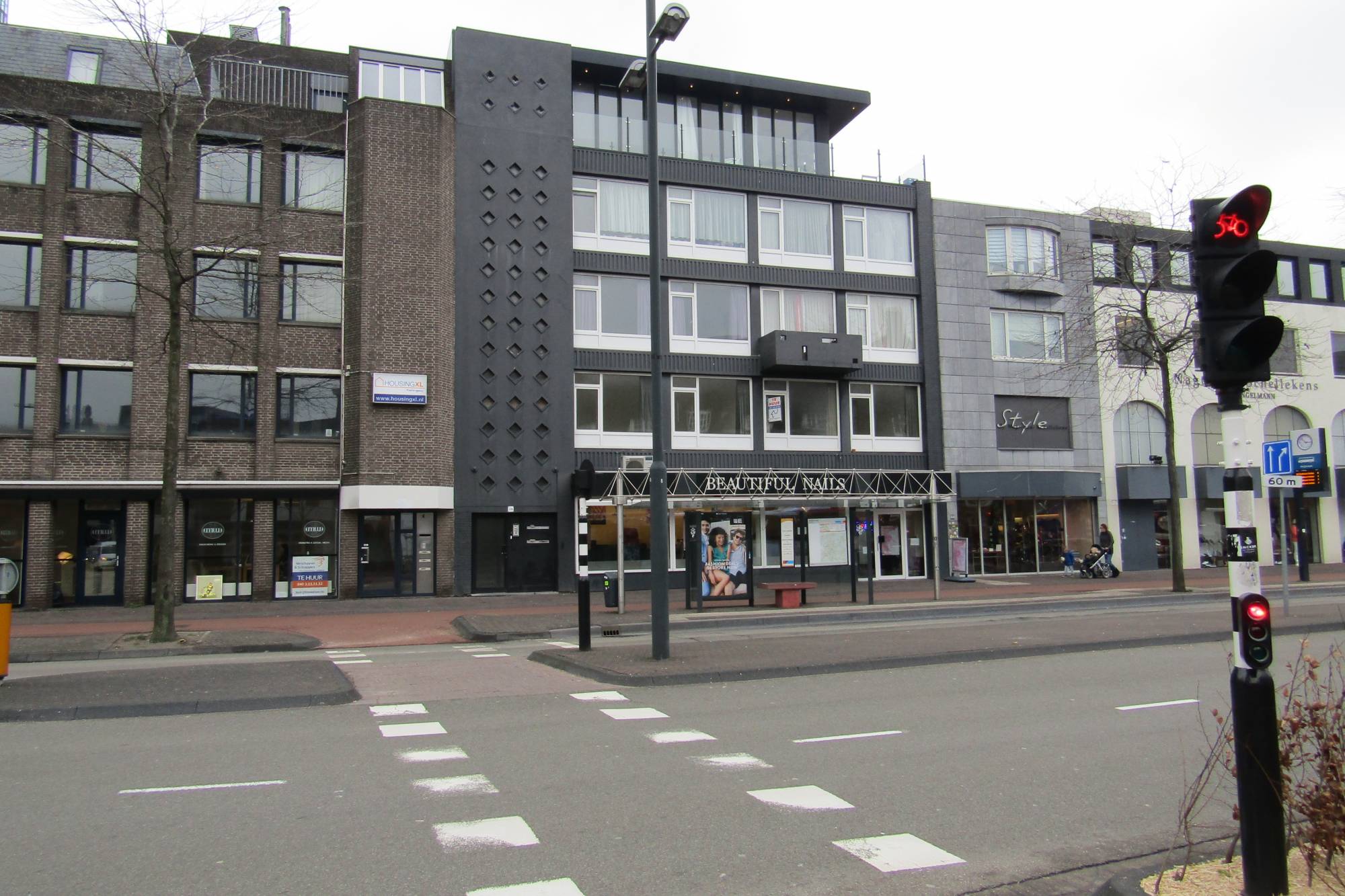 Woning in Eindhoven - Emmasingel