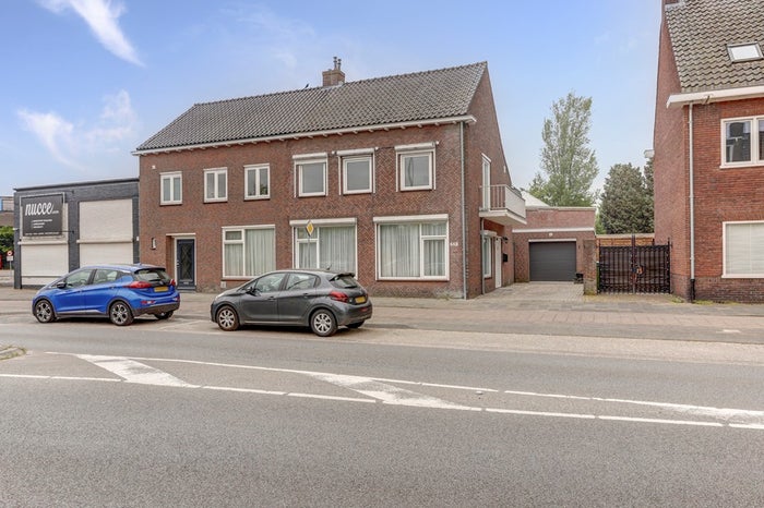 Te huur: Huis Tongelresestraat 442 in Eindhoven