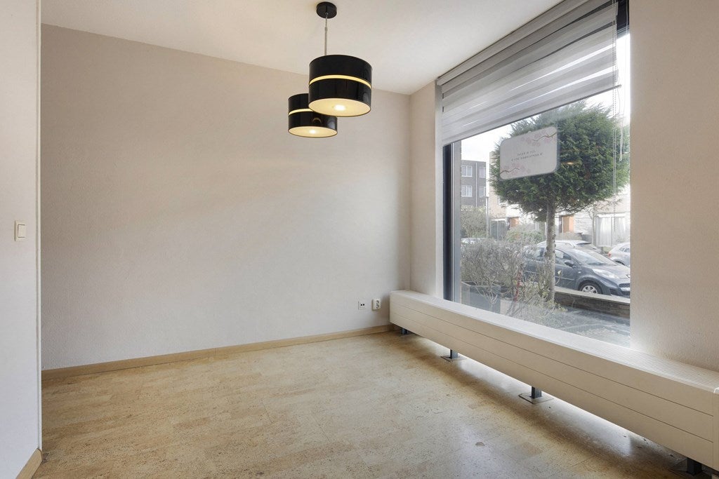 Te huur Huis H.A. Maaskantstraat in Rotterdam