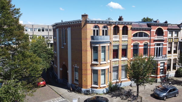 Kamer Prinses Julianastraat 62 62a 8