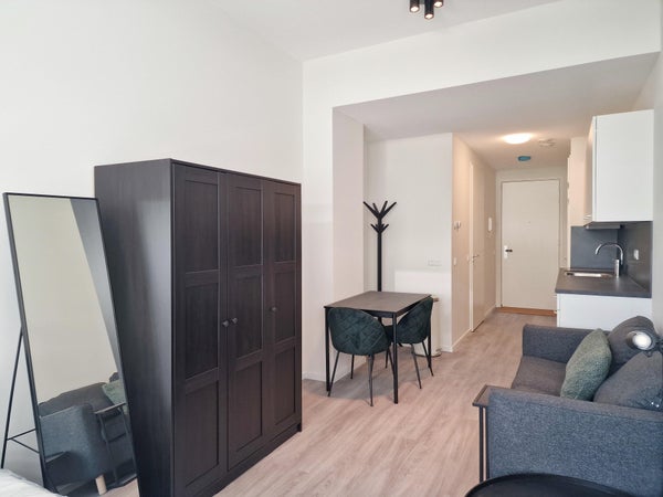 Glashaven, Rotterdam