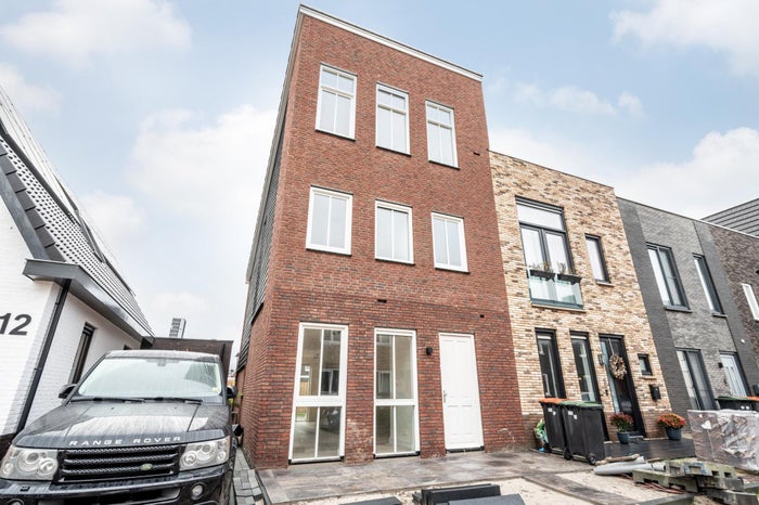 Te huur: Huis Polykarp Kuschstraat 10 in Almere