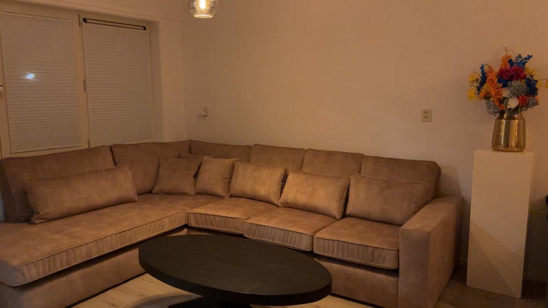 Appartement Boerhaavelaan in Utrecht