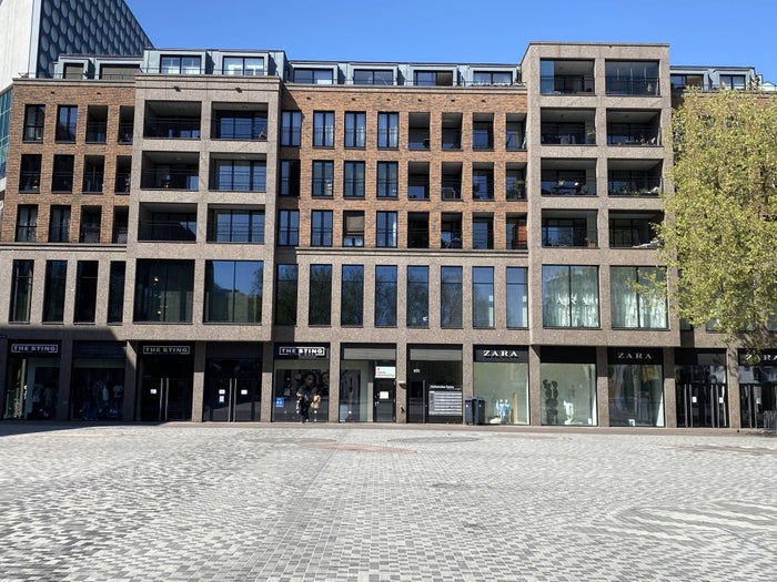 Te huur: Appartement Hollandse Toren in Utrecht