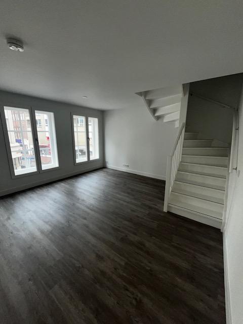 Te huur Appartement Lange Breestraat in Dordrecht