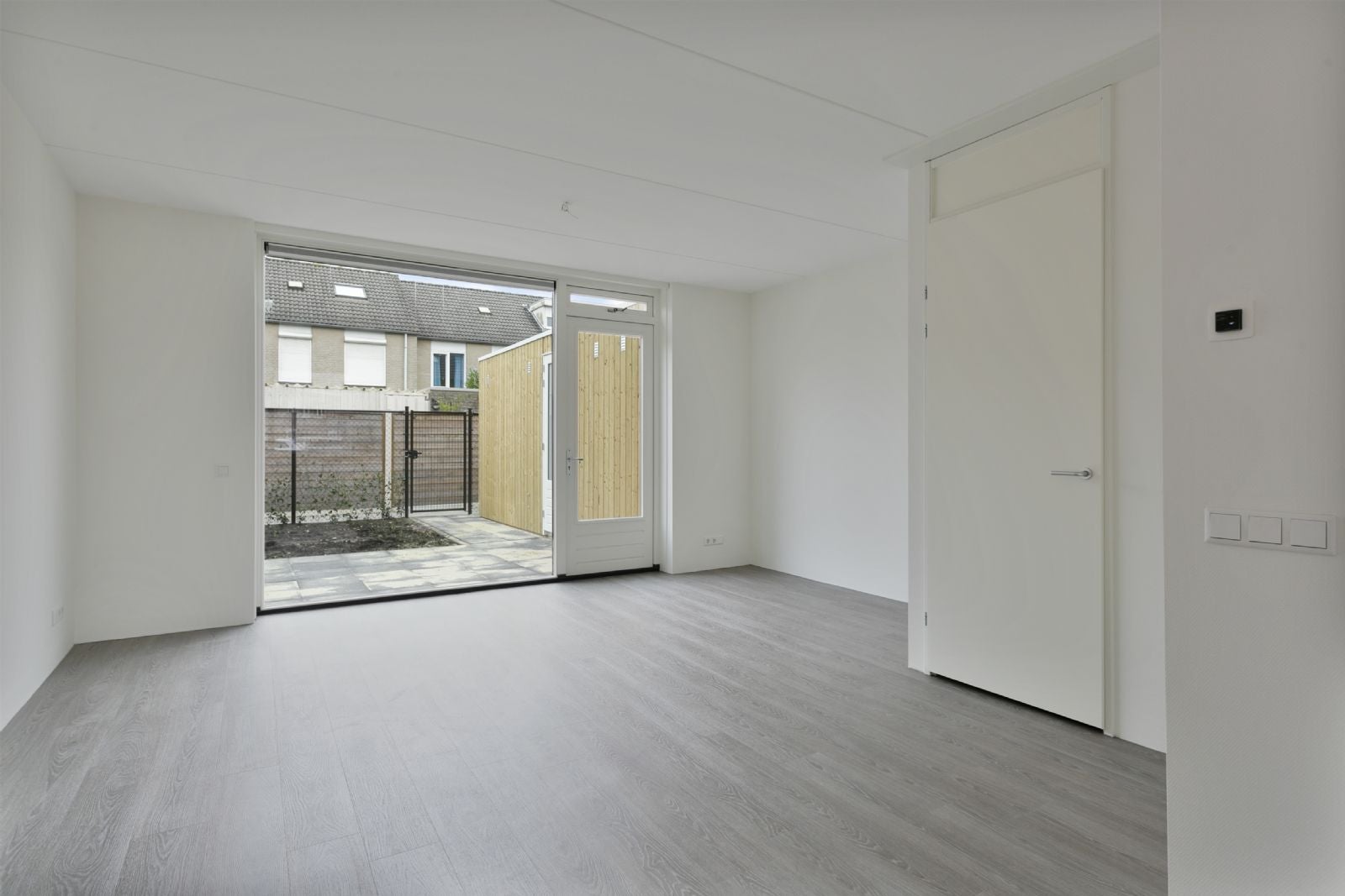 Tussenwoning te huur: Goudvisstraat 29, Eindhoven