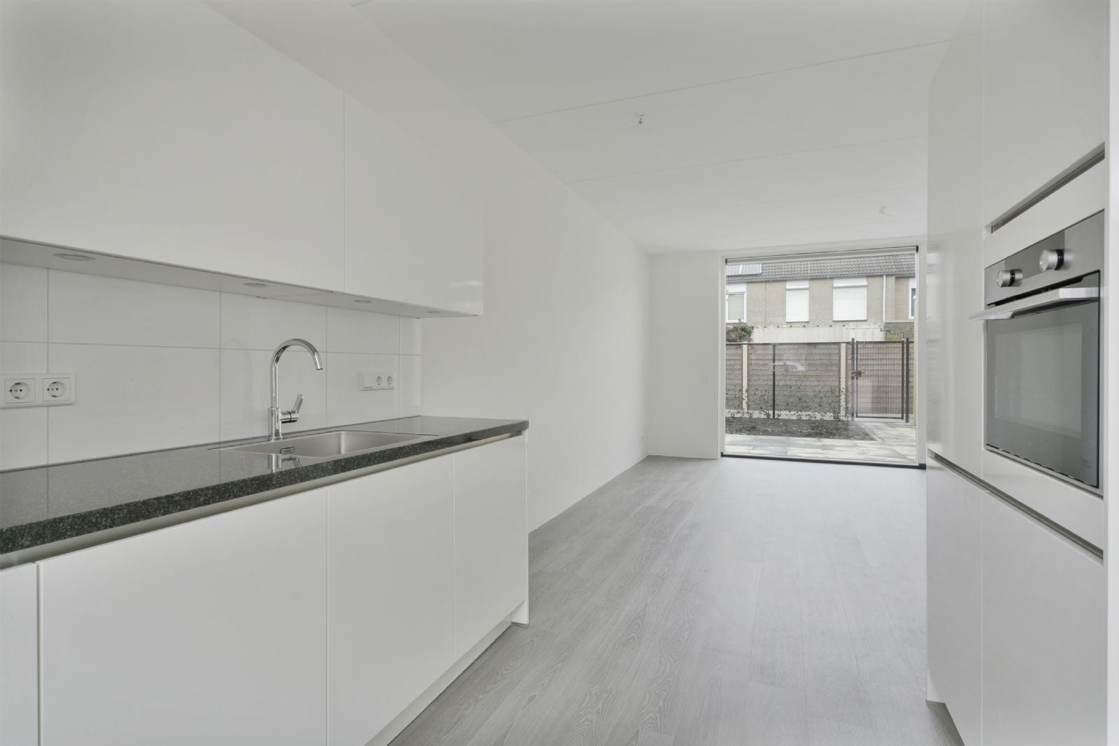 Tussenwoning te huur: Goudvisstraat 29, Eindhoven