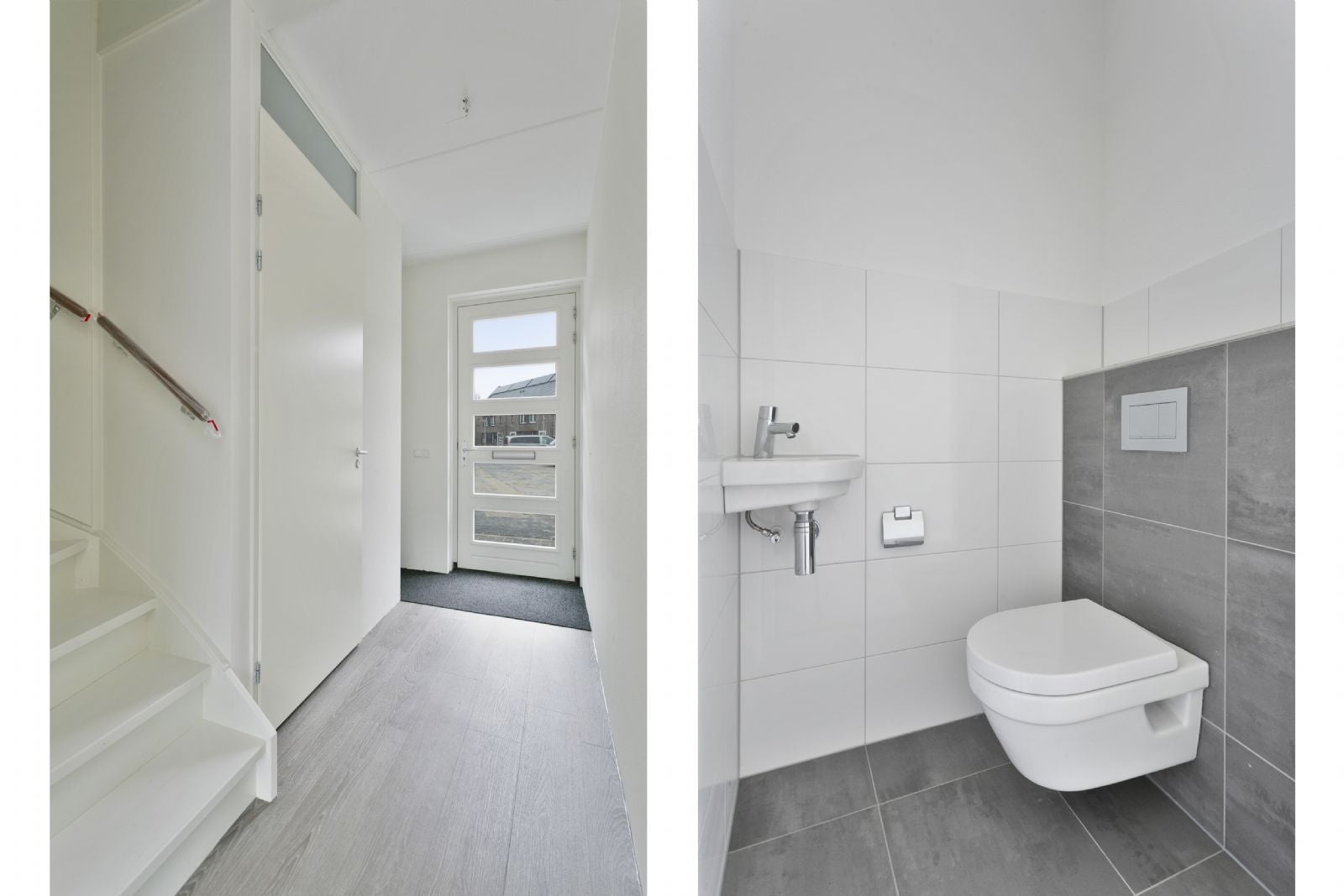 Tussenwoning te huur: Goudvisstraat 29, Eindhoven