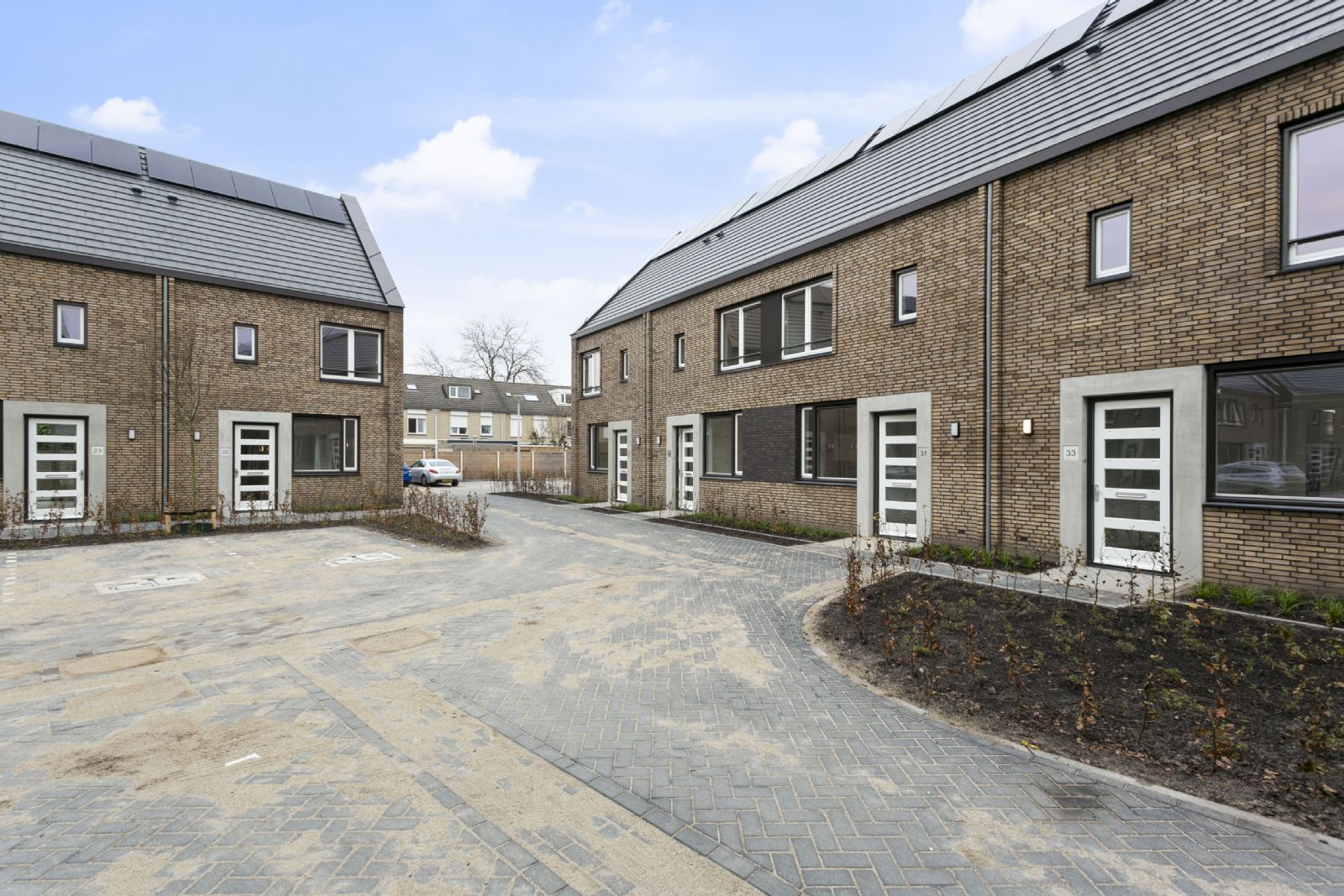 Tussenwoning te huur: Goudvisstraat 29, Eindhoven