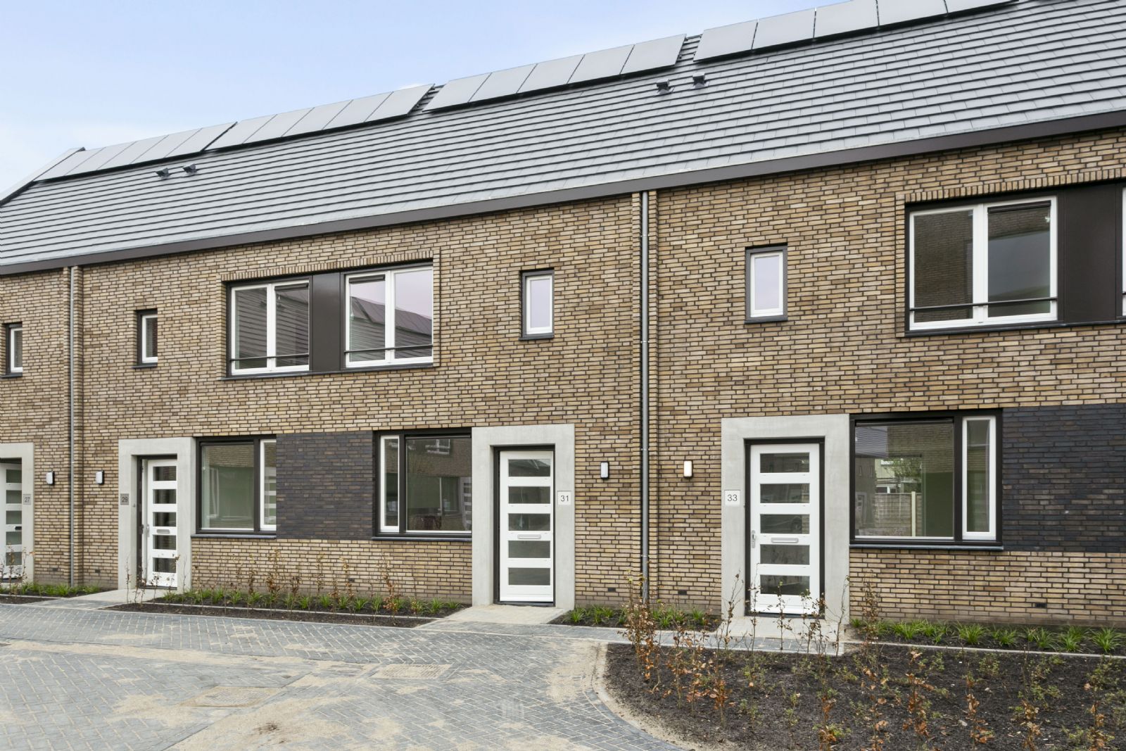 Tussenwoning te huur: Goudvisstraat 29, Eindhoven