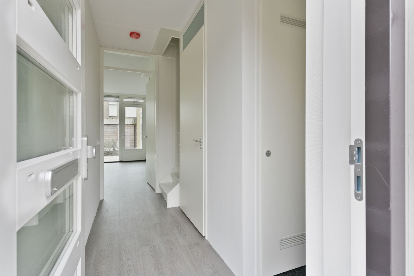 Tussenwoning te huur: Goudvisstraat 29, Eindhoven
