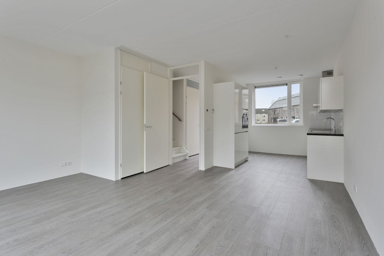 Tussenwoning te huur: Goudvisstraat 29, Eindhoven