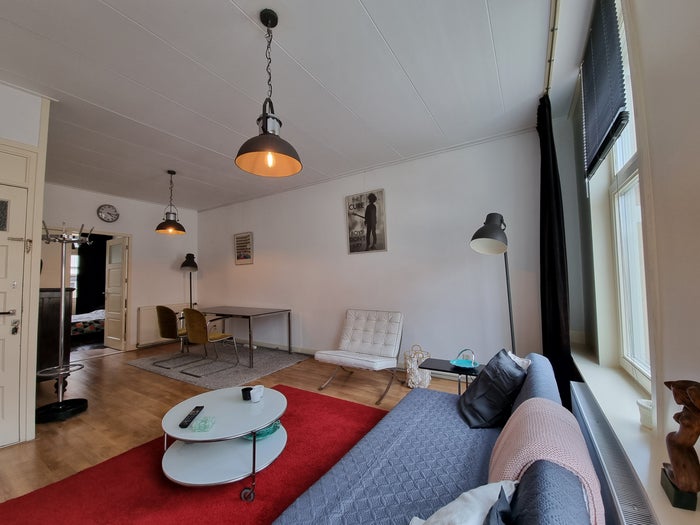 Te huur: Appartement Volmarijnstraat in Rotterdam