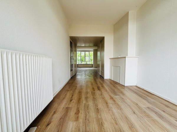 Appartement Volendamlaan in Den Haag