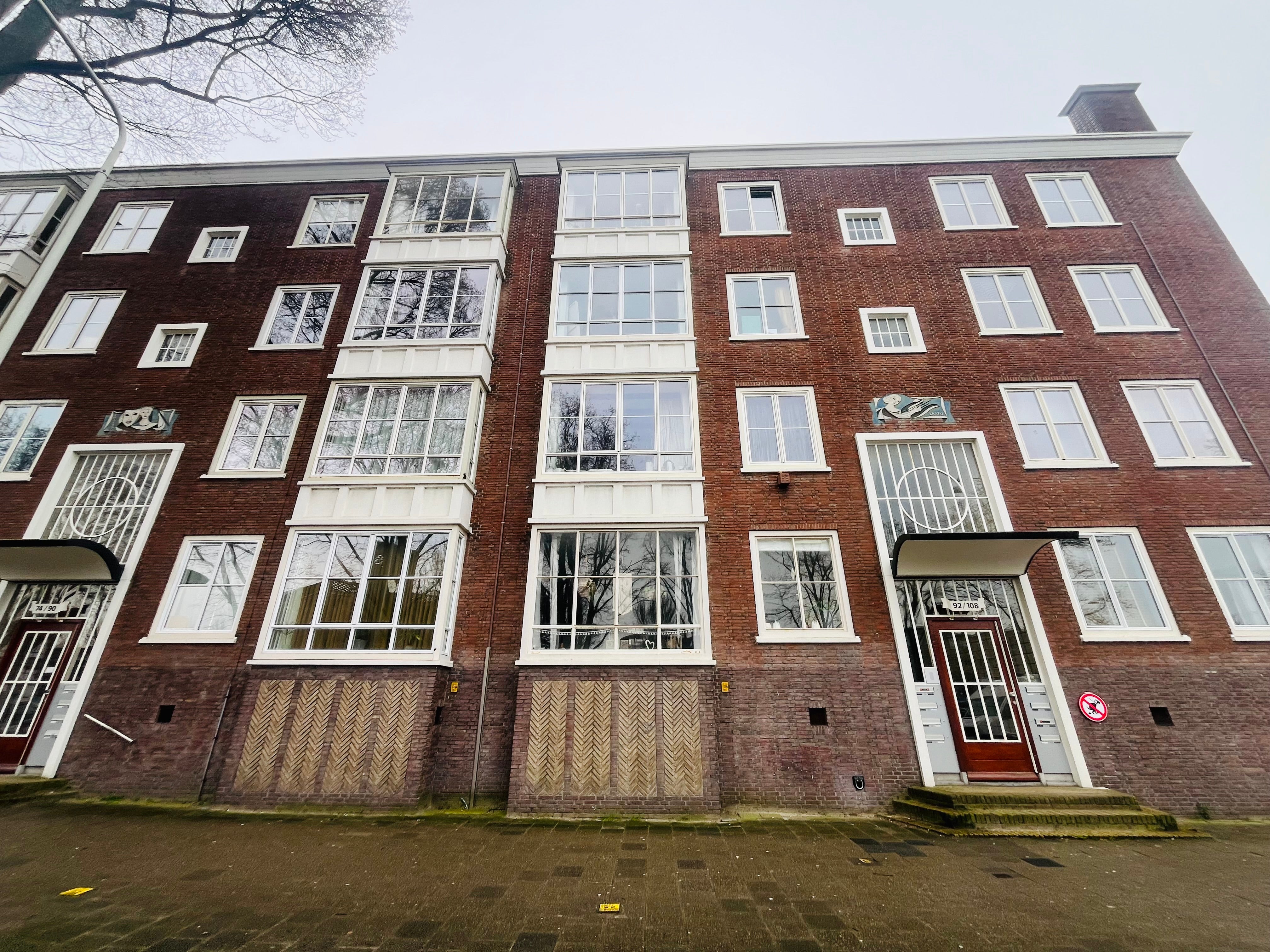 Woning in Den Haag - Volendamlaan