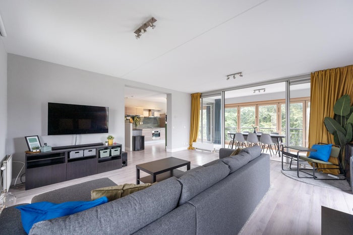 Te huur: Appartement Bijlmerdreef 942 in Amsterdam