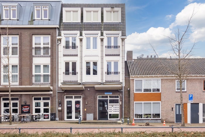 Karel Mollenstraat Zuid 82