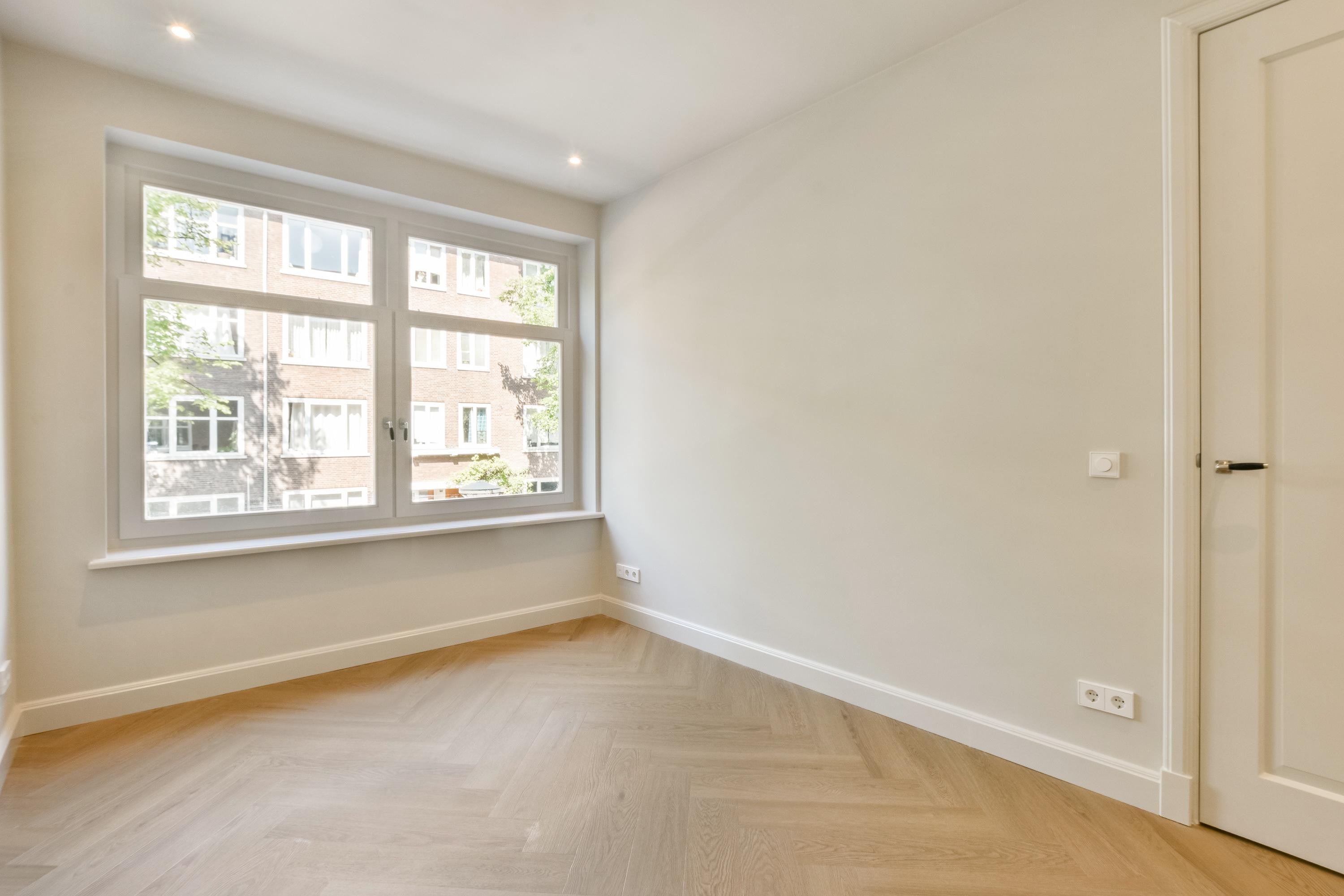 Woning te huur: Crynssenstraat, Amsterdam