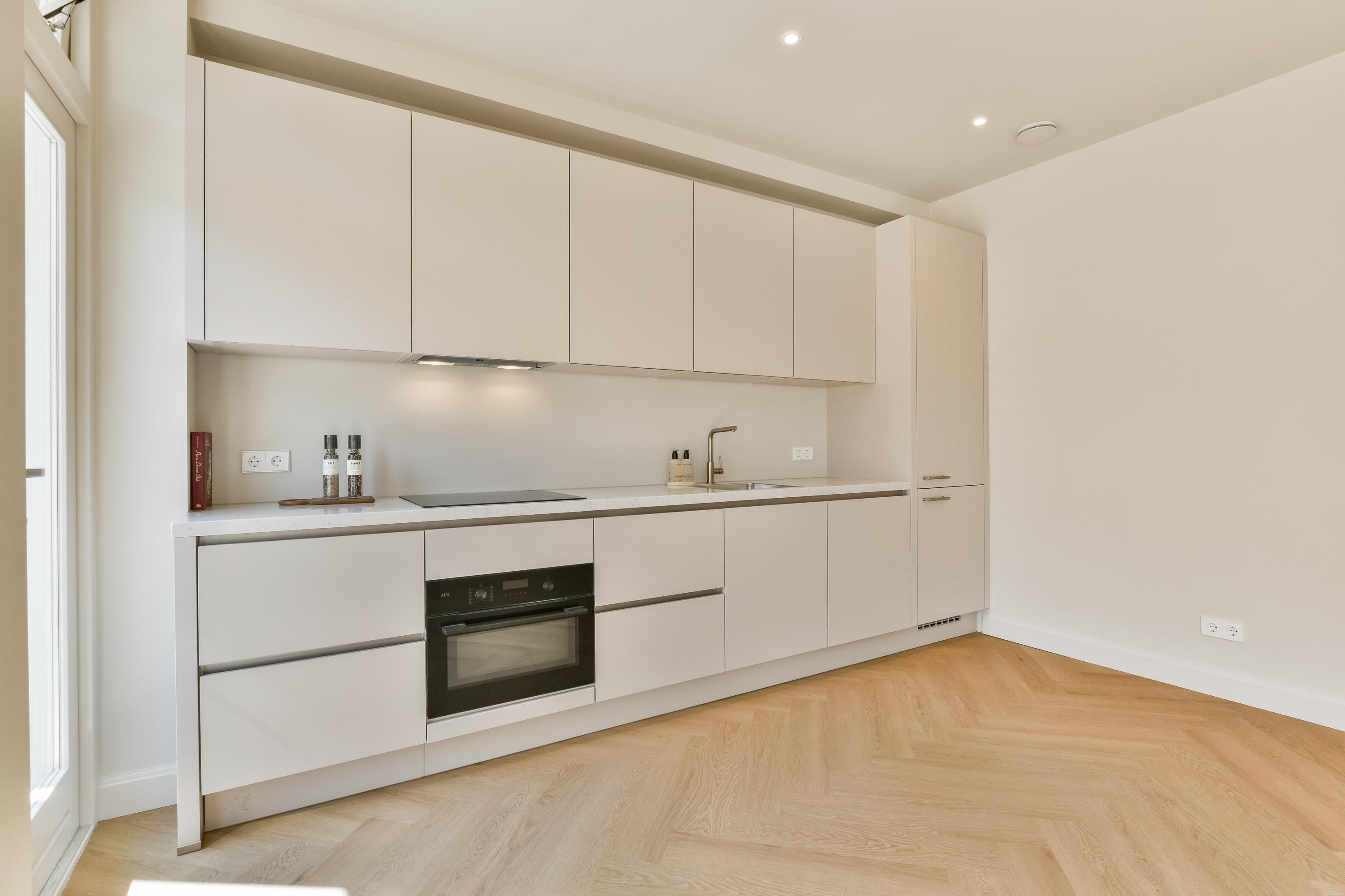 Woning te huur: Crynssenstraat, Amsterdam