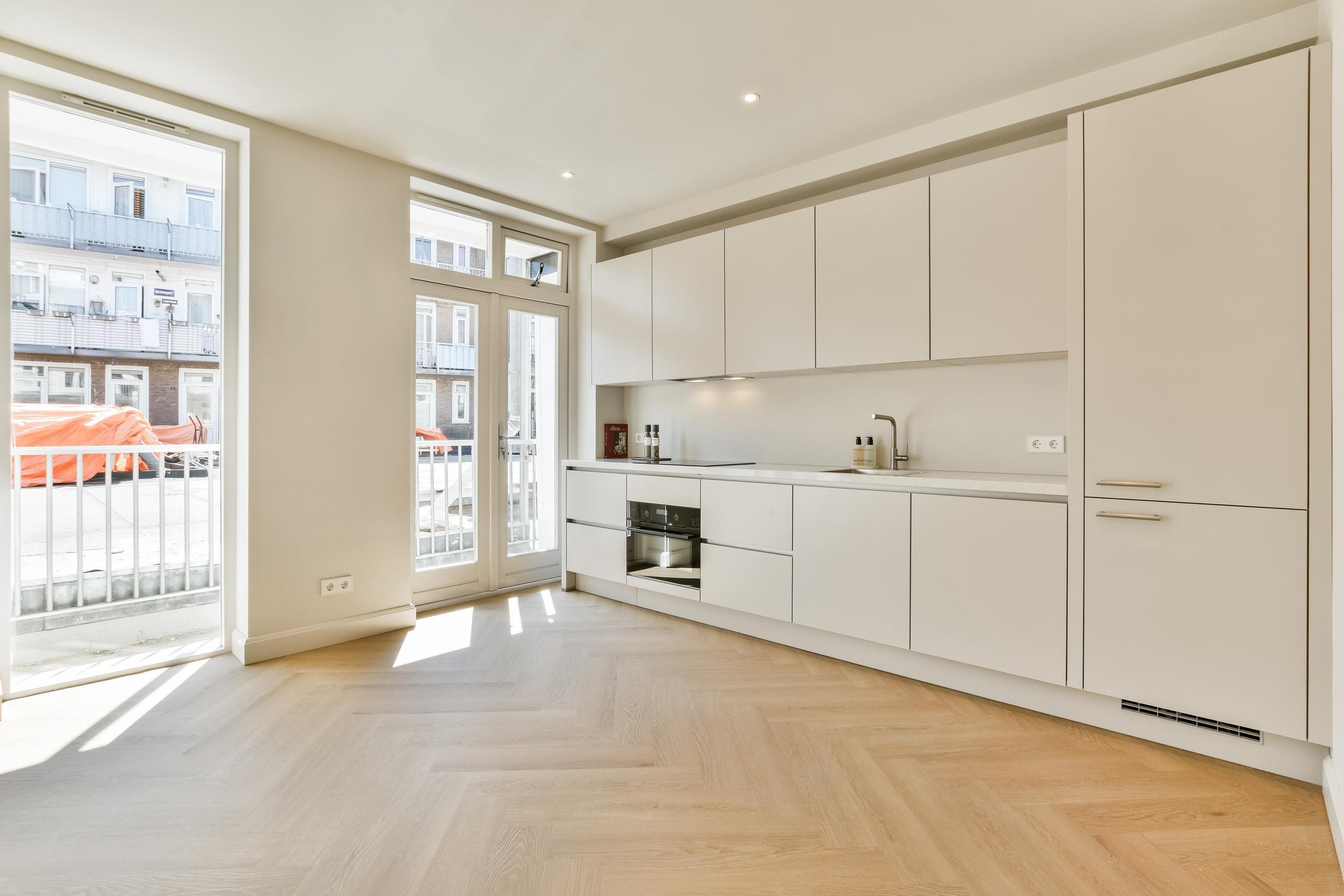 Woning te huur: Crynssenstraat, Amsterdam