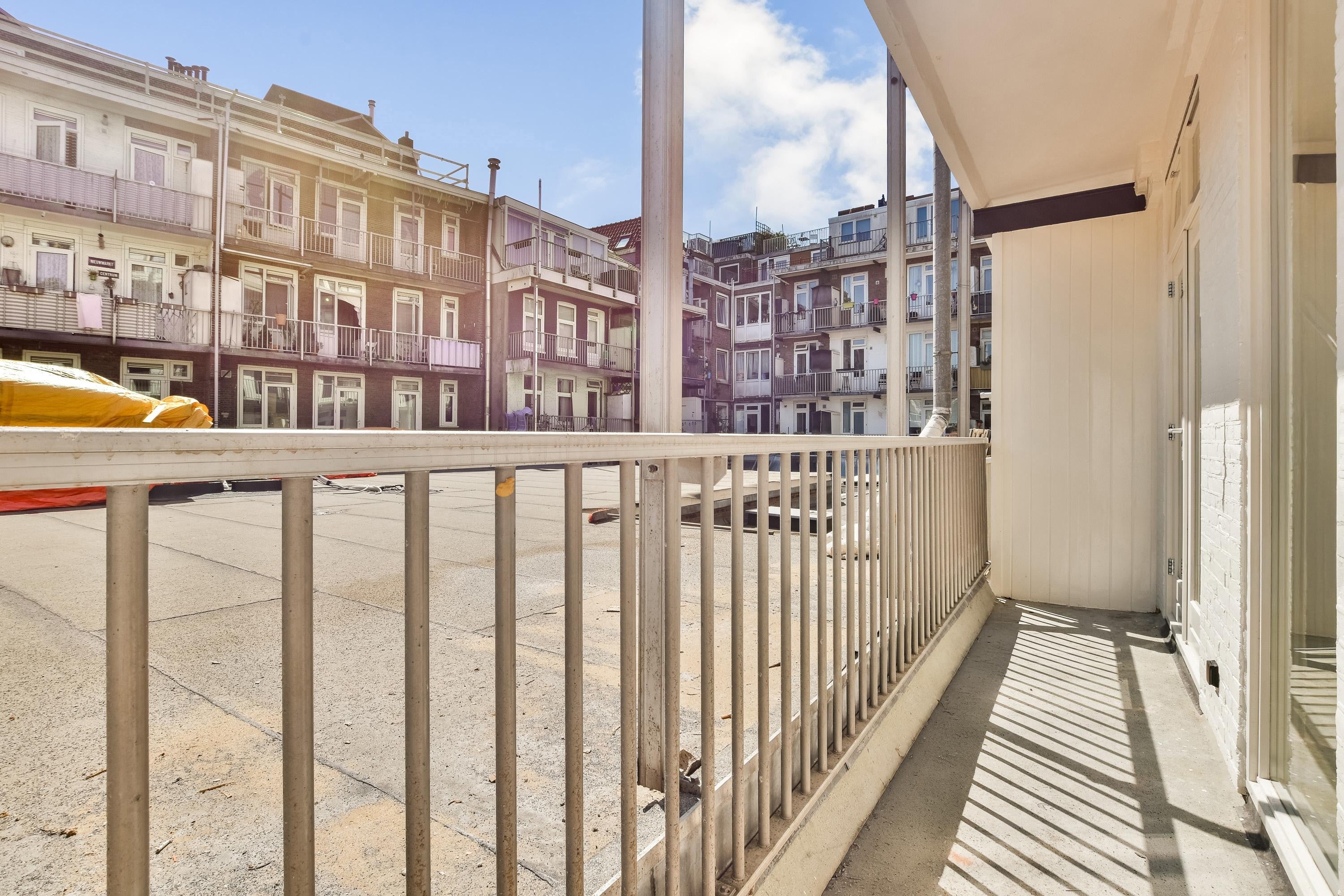 Woning te huur: Crynssenstraat, Amsterdam
